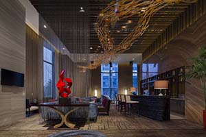 recent work: a sample from Bengbu