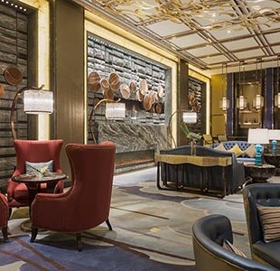 recent work: a sample from Longyan