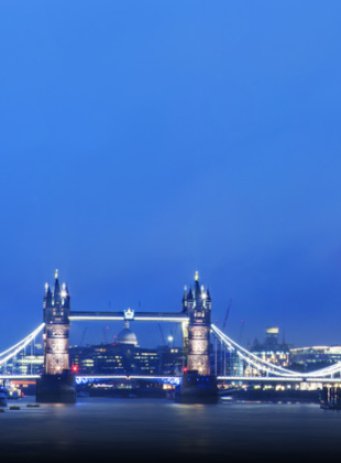 recent work: a sample from London